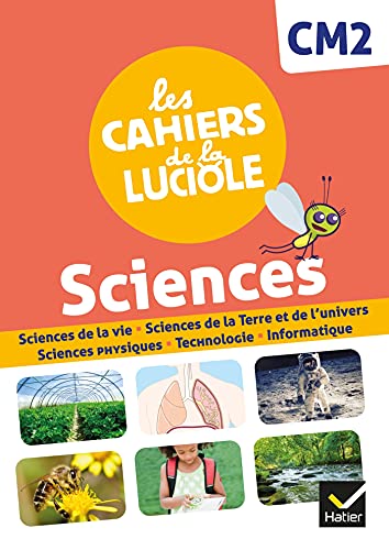 Les20cahiers20de20la20luciole20CM22020Sciences20202120-20AdaptC3A920au20programme20Marocain.jpg Les cahiers de la luciole CM2 : Sciences 2021 - Adapté au programme Marocain – Image 1