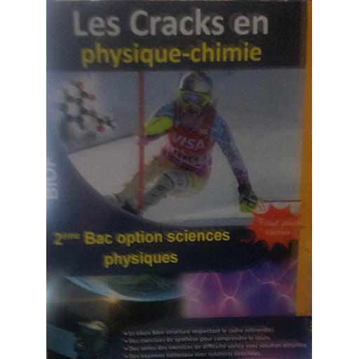 Les20cracks20En20physique-20Chimie20220BAC20Option20PC20BIOF.jpg Les cracks En physique- Chimie 2 BAC Option PC BIOF – Image 1