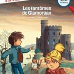 Les fantômes de Glamorgan  - Du CE2 au CM1