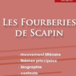 Les fourberies de Scapin - Fiche de lecture