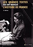 Les20grands20textes20qui20ont20marquC3A920l27histoire20de20France.jpg Les grands textes qui ont marqué l'histoire de France – Image 1