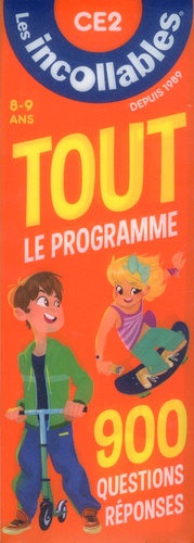 Les20incollables20CE220-20Tout20le20programme20-208-920ans202018.jpg Les incollables CE2 - Tout le programme - 8/9 ans 2018 – Image 1