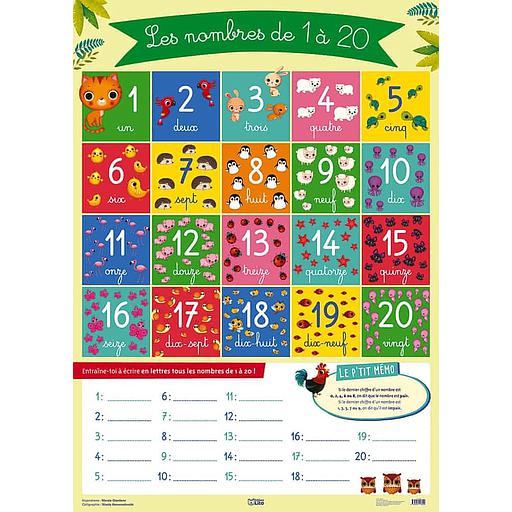 Les20nombres20de20120C3A02020.jpg Les nombres de 1 à 20 – Image 1