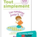 Les nombres jusqu'à 10 GS