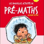Les nouvelles activités de Pré-maths 4/5 NE 2017