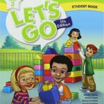 Let's Go Let's Begin : Level 2: Student Book