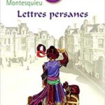 Lettres persanes - Bibliocollège