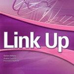 Link Up Pre-Intermediate SB + CD