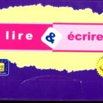 Lire et écrire