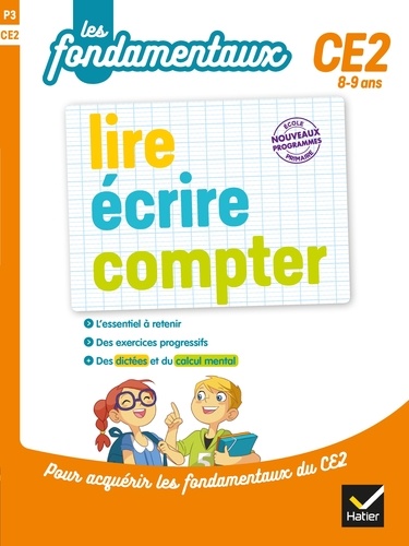 Lire2C20C3A9crire2C20compter20CE2.jpg Lire, écrire, compter CE2 – Image 1