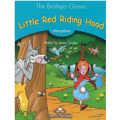 Little20Red20Riding20Hood20-20Storytime.jpg Little Red Riding Hood - Storytime – Image 1