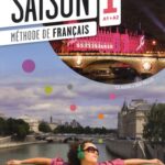 Méthode de français Saison 1 A1-A2