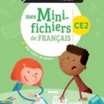 Méthode heuristique français CE2  - Mes mini-fichiers de français + mon cahier de leçons
