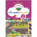 Ma Petite Oasis 4/5 Troisième projet Mon quartier et ses parties