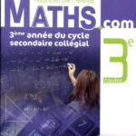 Mahts.Com 3AC manuel de l'élève