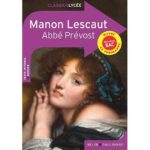 Manon Lescaut - Classico Lycée