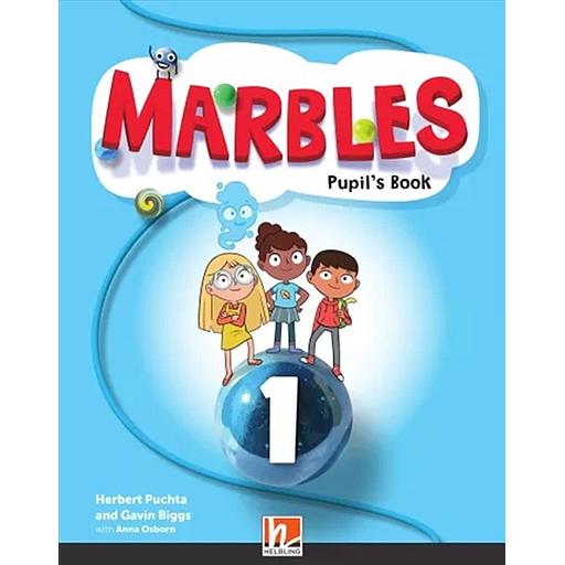 Marbles20120PupilE28099s20Book.jpg Marbles 1 Pupil’s Book – Image 1