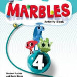 Marbles 4 Activity Book