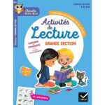 Maternelle Activités de lecture GS