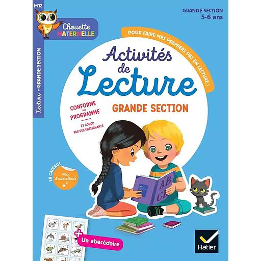 Maternelle20ActivitC3A9s20de20lecture20GS.jpg Maternelle Activités de lecture GS – Image 1