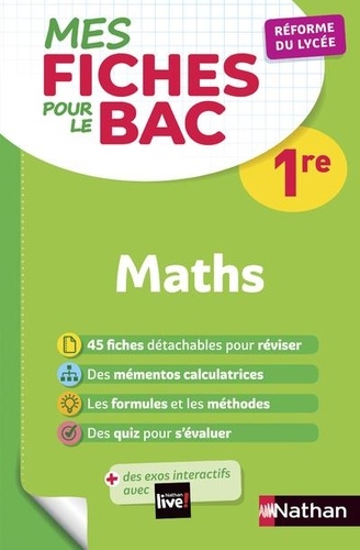 MathC3A9matiques201re.jpg Mathématiques 1re – Image 1