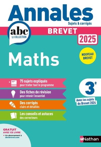 MathC3A9matiques203e-3.jpg Mathématiques 3e – Image 1