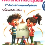 Mathématiques La réussite CP - 2026