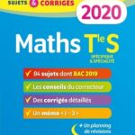 Mathématiques TLe S spécifique & spécialité  - Sujets et corrigés