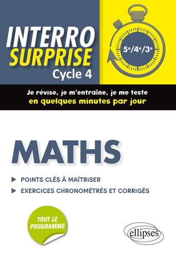 MathC3A9matiques20cycle20420-20Tout20le20cours20en2012820questions-rC3A9ponses20et2040020exercices20chronomC3A9trC3A9s20et20corrigC3A9s.jpg Mathématiques cycle 4 - Tout le cours en 128 questions/réponses et 400 exercices chronométrés et corrigés – Image 1