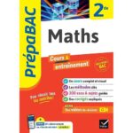 Maths 2de