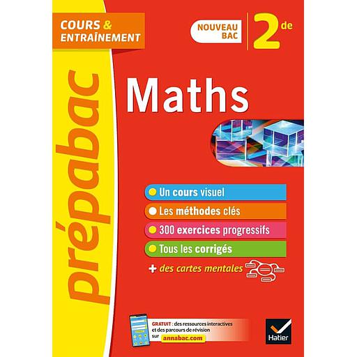 Maths202de.jpg Maths 2de – Image 1