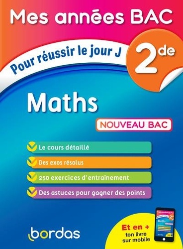 Maths202de2020-20Pour20rC3A9ussir20le20jour20J.jpg Maths 2de - Pour réussir le jour J – Image 1