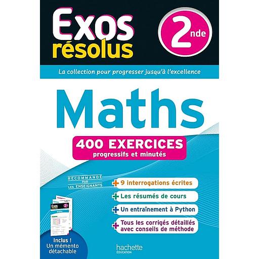 Maths202nde20Exos20RC3A9solus.jpg Maths 2nde Exos Résolus – Image 1