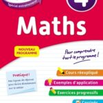 Maths 4e