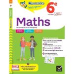 Maths 6e