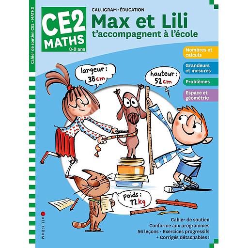 Maths20CE2-1.jpg Maths CE2 – Image 1
