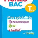 Maths SVT Tle