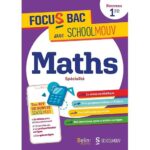 Maths Spécialité 1re