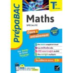 Maths Spécialité Tle générale