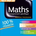 Maths Tle S  - Enseignement spécifique