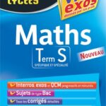 Maths Tle S  - Spécifique et spécialité