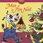 Max et le Père Noël