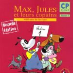 Max, Jules et leurs copains CP - Fichier 1