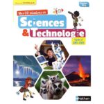 Mes 60 missions en sciences & technologie CM1-CM2