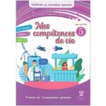 Mes compétences de vie CM2