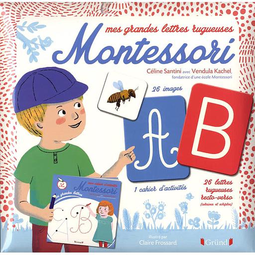 Mes20grandes20lettres20rugueuses20Montessori.jpg Mes grandes lettres rugueuses Montessori – Image 1