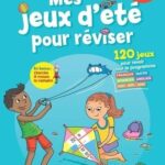 Mes jeux d'été pour réviser