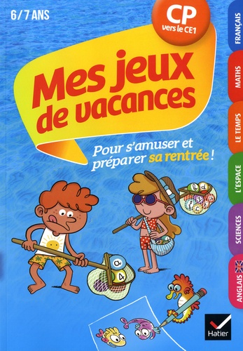 Mes20jeux20de20vacances2020-20CP20vers20le20CE1.jpg Mes jeux de vacances - CP vers le CE1 – Image 1