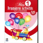 Mes premières activités 5/6 tout le programme 1