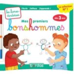 Mes premiers bonshommes